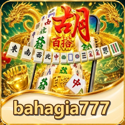 Bookmark saluran cadangan resmi bahagia777 di browser