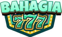 bahagia777 — Logo Resmi